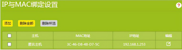 TP-LINK TL-WDR5660千兆路由器详细配置说明