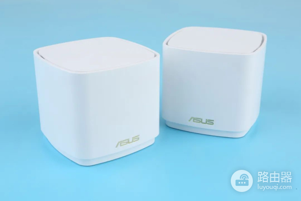 体验华硕灵耀魔方Mesh路由(华硕灵耀魔方路由器)