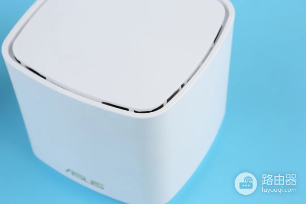 体验华硕灵耀魔方Mesh路由(华硕灵耀魔方路由器)