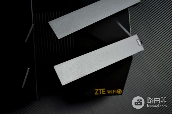 自研CPU,八天线信号强度火力全开!中兴AX5400PRO路由器体验