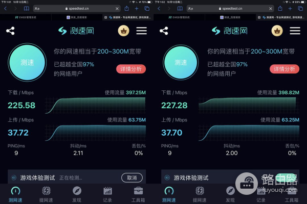 锐捷星耀X32路由器测评(锐捷星耀X32PRO路由器)