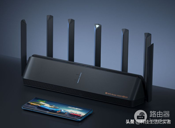 选谁WiFi6信号最强(信号最好的wifi6)