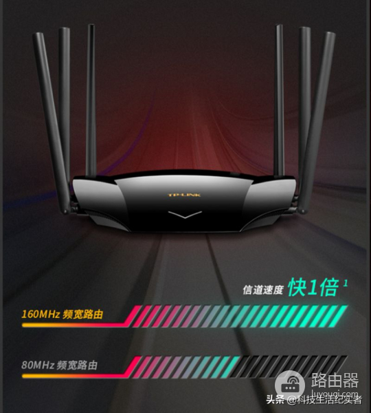 选谁WiFi6信号最强(信号最好的wifi6)