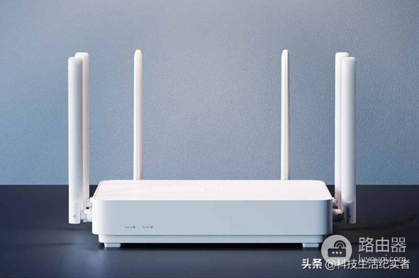 选谁WiFi6信号最强(信号最好的wifi6)