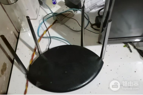 WIFI断网再也不用担心,小网工小路带你走进路由器配置