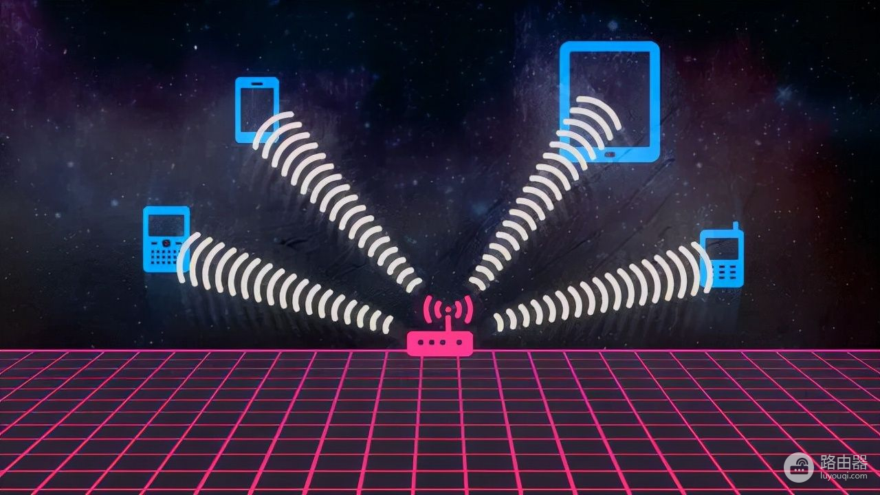 无线路由器及Wi(无线路由器!)