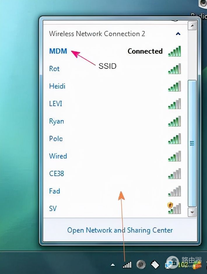 无线路由器及Wi(无线路由器!)