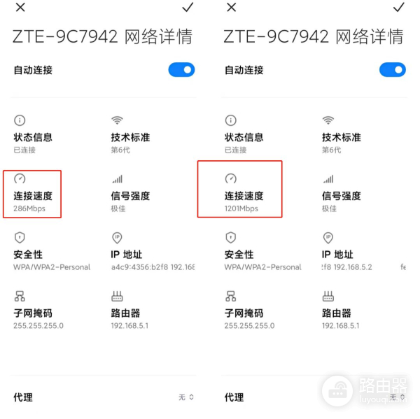 中兴AX5400Pro双频千兆路由评测(中兴千兆双频路由器E500)