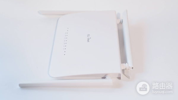 纯国产OpenWrt全千兆路由器,GL.iNet SF1200体验