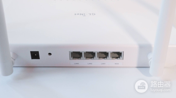 纯国产OpenWrt全千兆路由器,GL.iNet SF1200体验