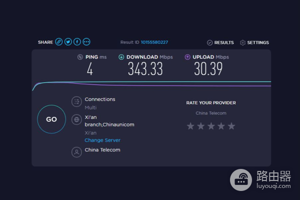 纯国产OpenWrt全千兆路由器,GL.iNet SF1200体验