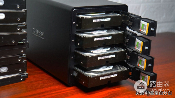 智能路由器好搭档(和路由智能路由器)