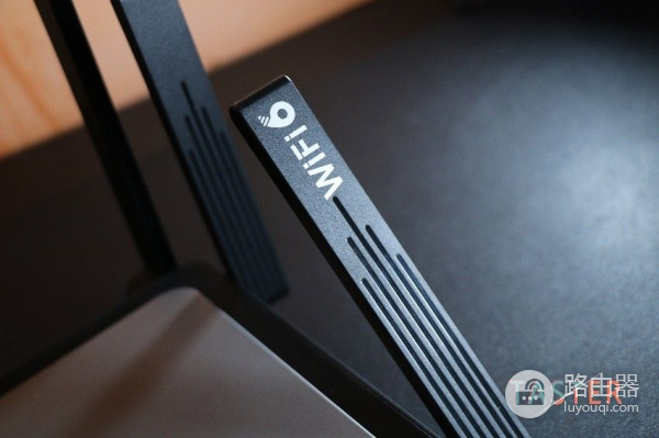 又一旗舰路由器开售:8*8*8天线矩阵+WiFi6,百元价位最高性价比