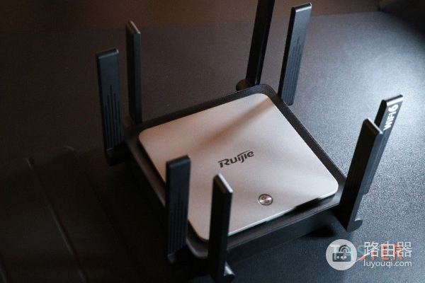 又一旗舰路由器开售:8*8*8天线矩阵+WiFi6,百元价位最高性价比