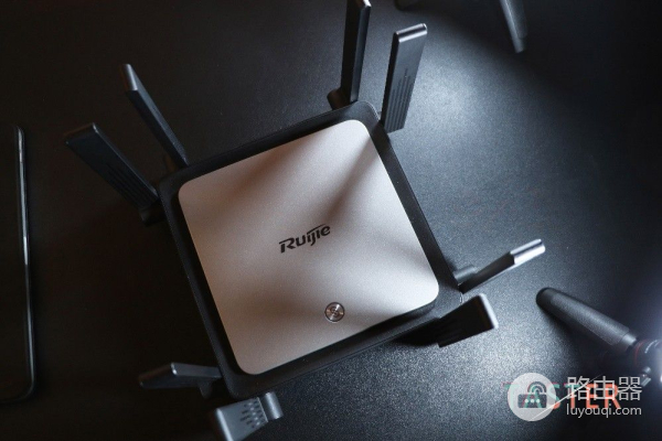 又一旗舰路由器开售:8*8*8天线矩阵+WiFi6,百元价位最高性价比