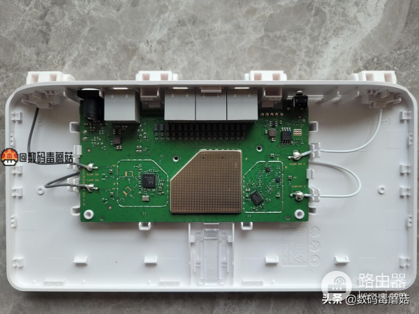 百元千兆路由新选择(百元千兆路由推荐)