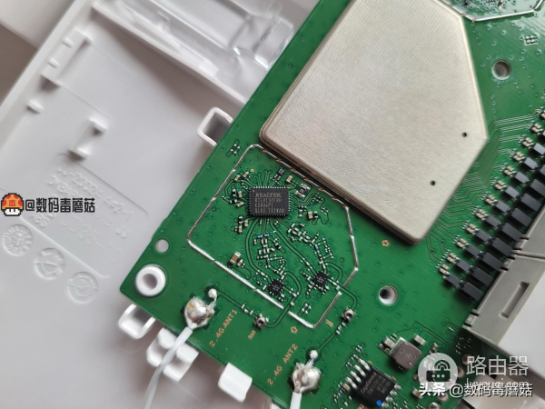 百元千兆路由新选择(百元千兆路由推荐)