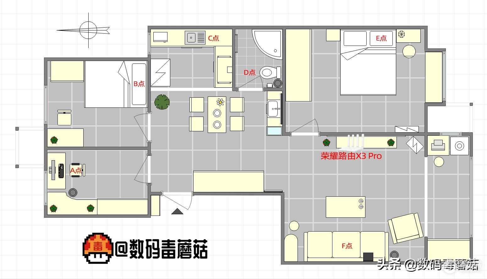 百元千兆路由新选择(百元千兆路由推荐)