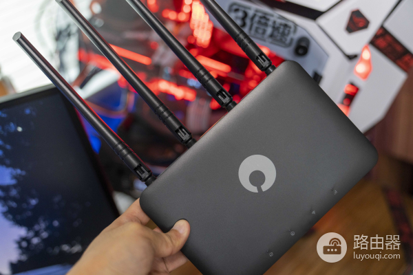 智能切换4G上网的路由器(智能切换4G5G网络)