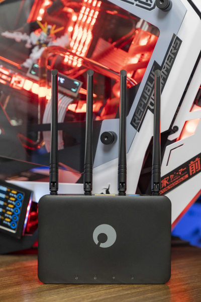 智能切换4G上网的路由器(智能切换4G5G网络)