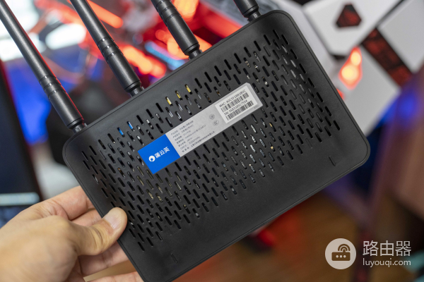 智能切换4G上网的路由器(智能切换4G5G网络)