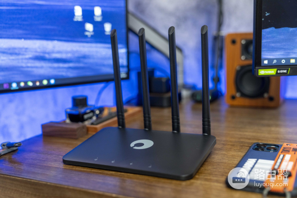 智能切换4G上网的路由器(智能切换4G5G网络)