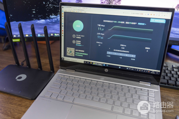 智能切换4G上网的路由器(智能切换4G5G网络)