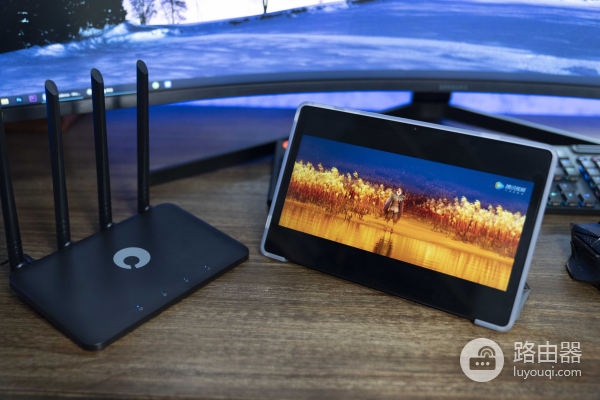 智能切换4G上网的路由器(智能切换4G5G网络)