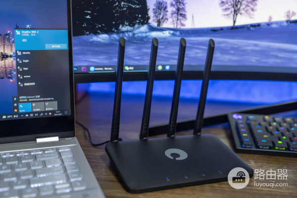 智能切换4G上网的路由器(智能切换4G5G网络)