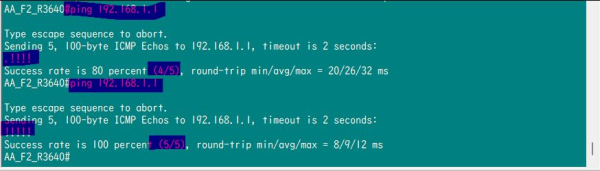 简单网络结构路由器初始设置(无线路由器初始设置)