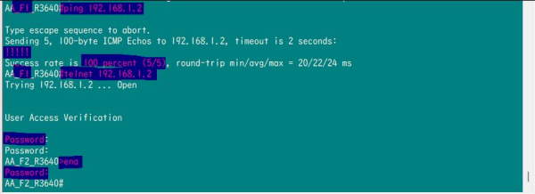 简单网络结构路由器初始设置(无线路由器初始设置)