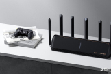 芯片涨价不用怕！百元搞定千兆WiFi6路由升级