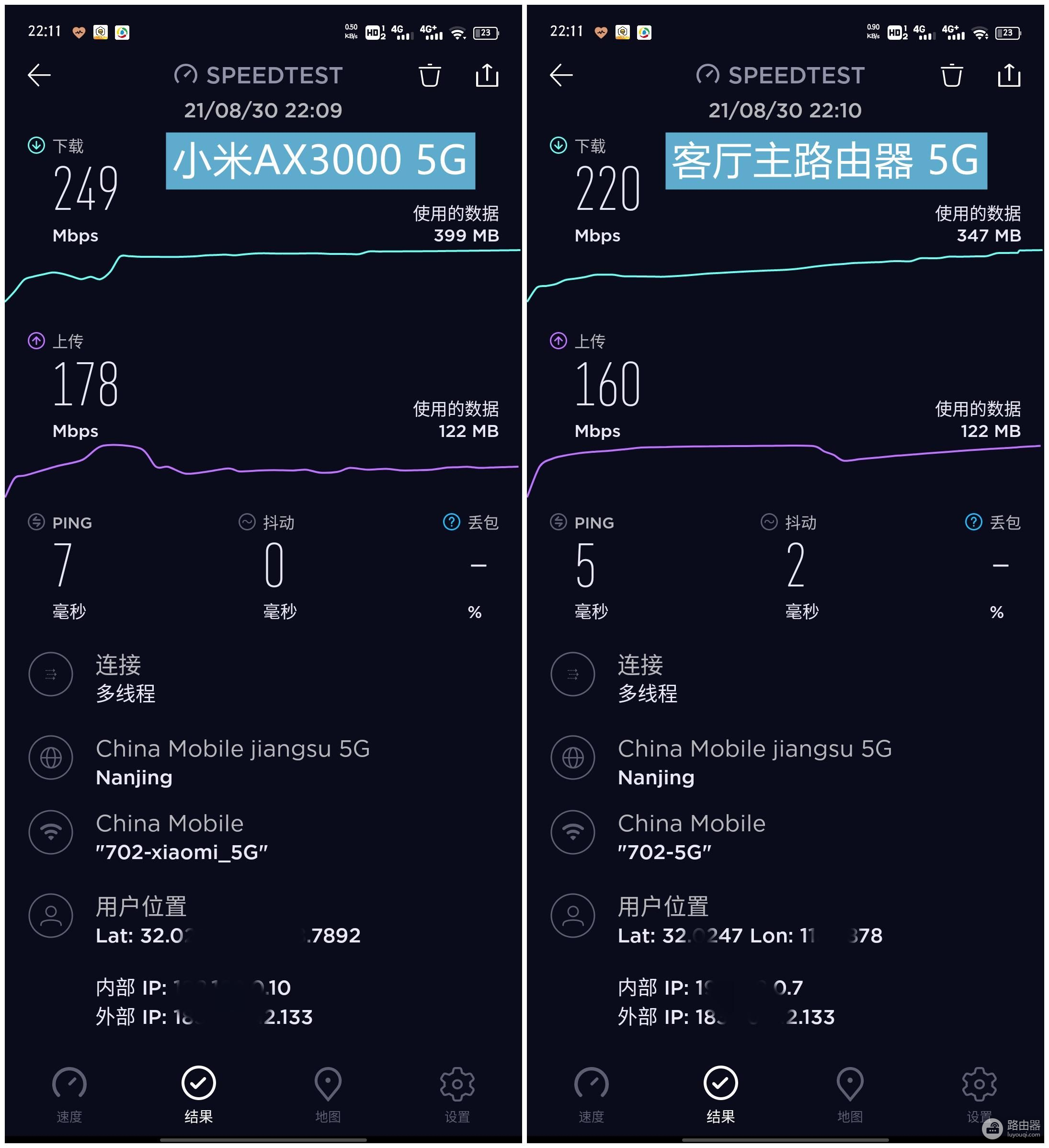 三百多的WiFi6路由是什么体验，小米路由器AX3000打造入门级标杆