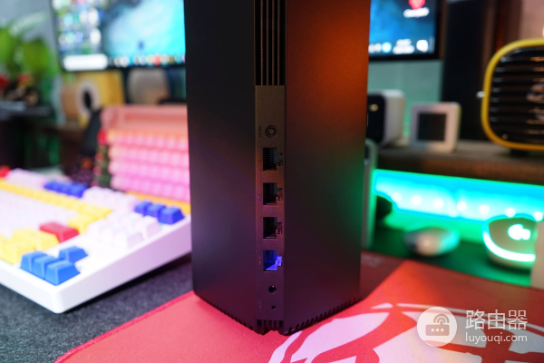 小米路由器AX3000硬件全新升级！双频WiFi6，游戏看剧不卡顿