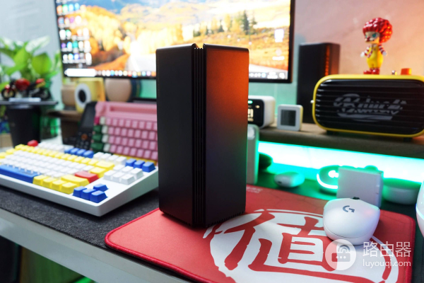 小米路由器AX3000硬件全新升级！双频WiFi6，游戏看剧不卡顿