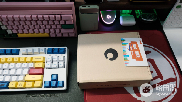 蒲公英无线路由器R300A体验(贝锐蒲公英R300路由器)