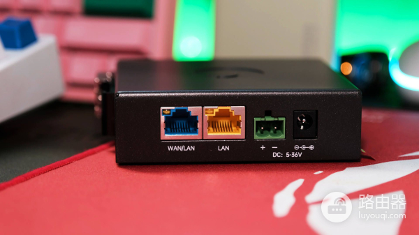 蒲公英无线路由器R300A体验(贝锐蒲公英R300路由器)