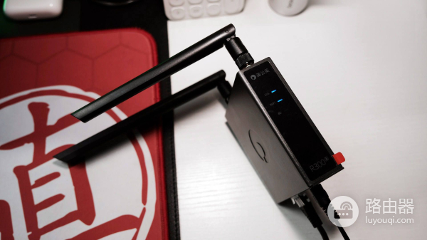 蒲公英无线路由器R300A体验(贝锐蒲公英R300路由器)