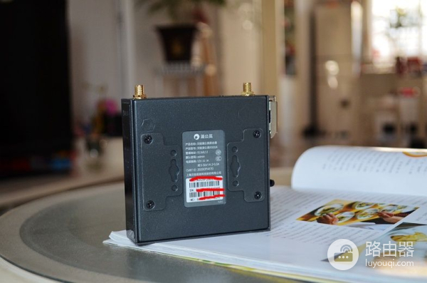 想上网没法布网线,蒲公英R300A工业路由器,满足你的上网需求