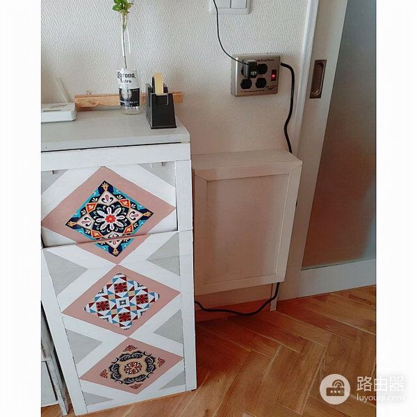 简单的路由器收纳方法有哪些(如何收纳路由器)