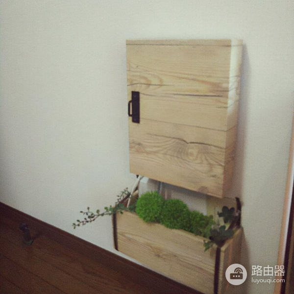 简单的路由器收纳方法有哪些(如何收纳路由器)