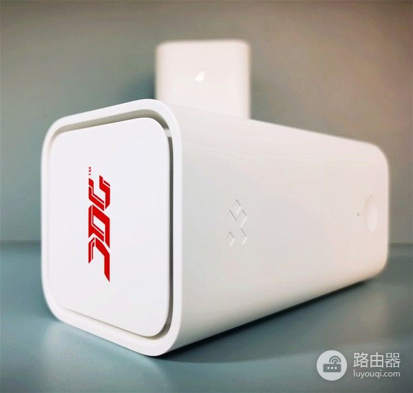 双频千兆网口,接入米家,华来小方Mesh路由器值得入手么?