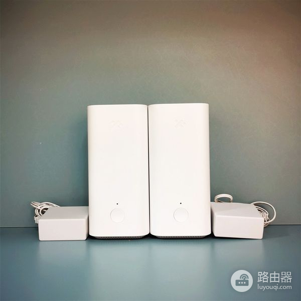 双频千兆网口,接入米家,华来小方Mesh路由器值得入手么?