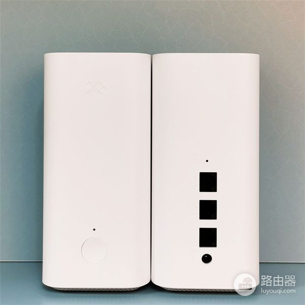 双频千兆网口,接入米家,华来小方Mesh路由器值得入手么?