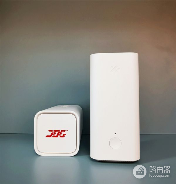 双频千兆网口,接入米家,华来小方Mesh路由器值得入手么?