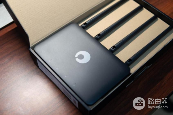 又是一年毕业季,蒲公英X4C路由器很适合刚租房的你