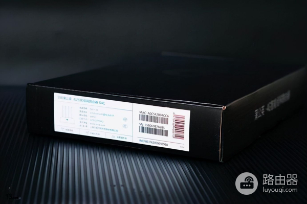 实现无缝网络连接,蒲公英X4C路由器