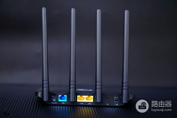 实现无缝网络连接,蒲公英X4C路由器