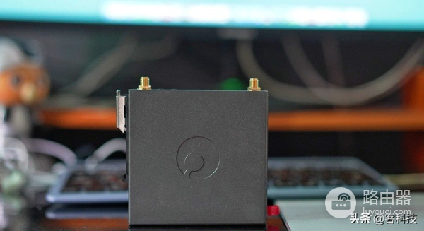 工业路由器很牛么?蒲公英R300A体验,4G、组网都牛