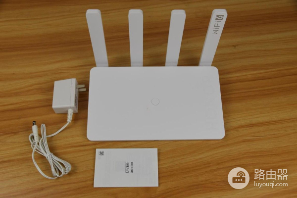 荣耀路由4体验(荣耀路由器4)
